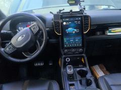 Ford Ranger 1stEdition - фото 19