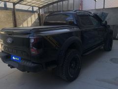 Ford Ranger 1stEdition - фото 2