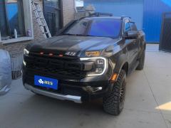 Ford Ranger 1stEdition - фото 3