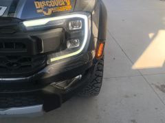 Ford Ranger 1stEdition - фото 4