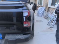 Ford Ranger 1stEdition - фото 5