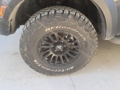 Ford Ranger 1stEdition - фото 6
