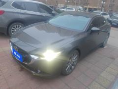 Mazda3 Axela 2.0L Automatic Smart Edition - ფოტო 1