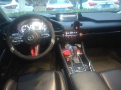 Mazda3 Axela 2.0L Automatic Smart Edition - ფოტო 16