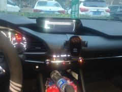 Mazda3 Axela 2.0L Automatic Smart Edition - ფოტო 17