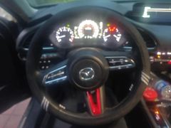 Mazda3 Axela 2.0L Automatic Smart Edition - ფოტო 18