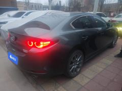 Mazda3 Axela 2.0L Automatic Smart Edition - ფოტო 2