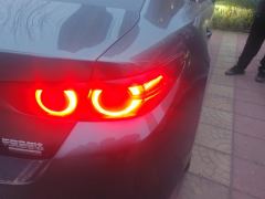 Mazda3 Axela 2.0L Automatic Smart Edition - ფოტო 5