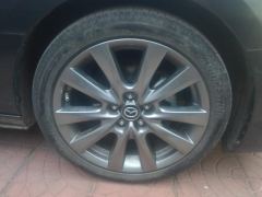 Mazda3 Axela 2.0L Automatic Smart Edition - ფოტო 6