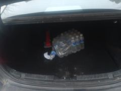 Mazda3 Axela 2.0L Automatic Smart Edition - ფოტო 7
