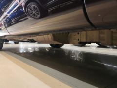 Buick Enclave Plus AWDAvenir 5 - фото 11