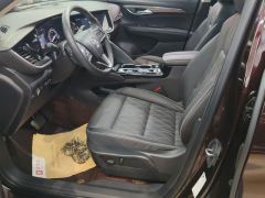 Buick Enclave Plus AWDAvenir 5 - фото 14