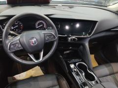 Buick Enclave Plus AWDAvenir 5 - фото 16