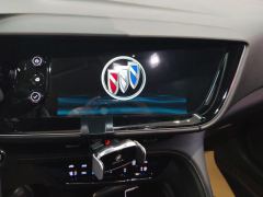Buick Enclave Plus AWDAvenir 5 - фото 17