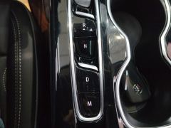 Buick Enclave Plus AWDAvenir 5 - фото 19