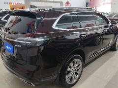 Buick Enclave Plus AWDAvenir 5 - фото 2