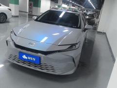 Toyota Camry 2.0E Elite Edition - photo 1