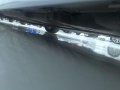 Toyota Camry 2.0E Elite Edition - photo 11
