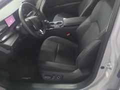 Toyota Camry 2.0E Elite Edition - photo 14