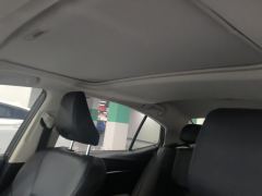 Toyota Camry 2.0E Elite Edition - photo 15