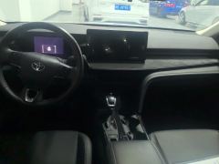 Toyota Camry 2.0E Elite Edition - photo 16
