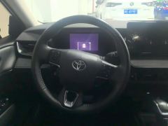 Toyota Camry 2.0E Elite Edition - photo 18