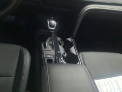 Toyota Camry 2.0E Elite Edition - photo 19