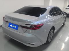 Toyota Camry 2.0E Elite Edition - photo 2