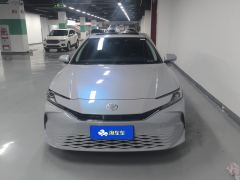 Toyota Camry 2.0E Elite Edition - photo 3