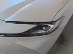 Toyota Camry 2.0E Elite Edition - photo 4