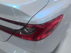 Toyota Camry 2.0E Elite Edition - photo 5