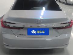 Toyota Camry 2.0E Elite Edition - photo 7