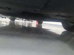 Toyota Camry 2.0E Elite Edition - photo 8