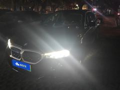 BMW i3 eDrive 35 L - photo 1