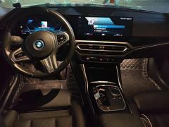 BMW i3 eDrive 35 L - photo 10