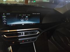 BMW i3 eDrive 35 L - photo 11