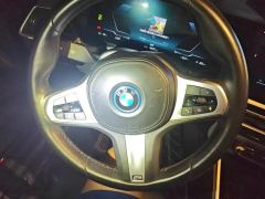 BMW i3 eDrive 35 L - photo 12