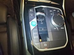 BMW i3 eDrive 35 L - photo 13