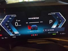 BMW i3 eDrive 35 L - photo 14
