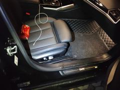 BMW i3 eDrive 35 L - photo 16