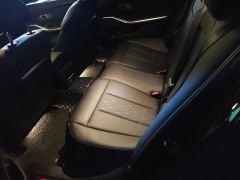 BMW i3 eDrive 35 L - photo 17