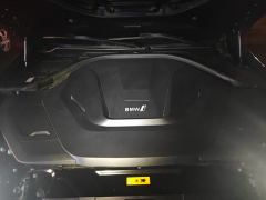 BMW i3 eDrive 35 L - photo 18