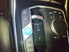 BMW i3 eDrive 35 L - photo 19