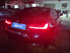 BMW i3 eDrive 35 L - photo 2