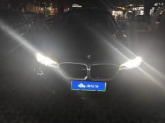 BMW i3 eDrive 35 L - photo 3