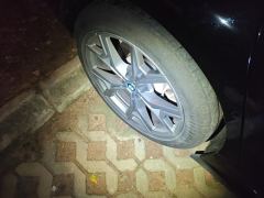 BMW i3 eDrive 35 L - photo 5