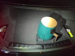 BMW i3 eDrive 35 L - photo 6