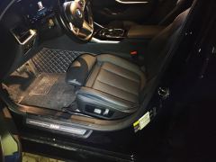 BMW i3 eDrive 35 L - photo 8