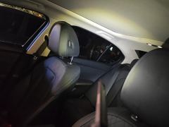 BMW i3 eDrive 35 L - photo 9