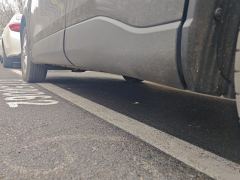 Toyota Corolla Sharp Release 2.0L Edition - фото 11